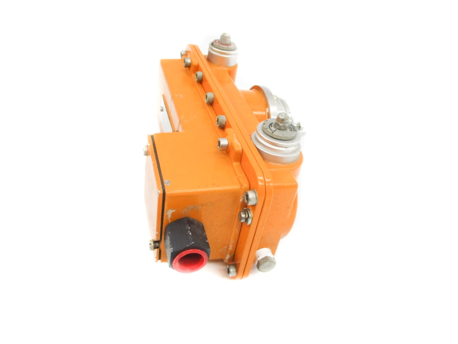 VALMET AUTOMATION PULP-ELLL2WP (AS PICTURED) UNMP
