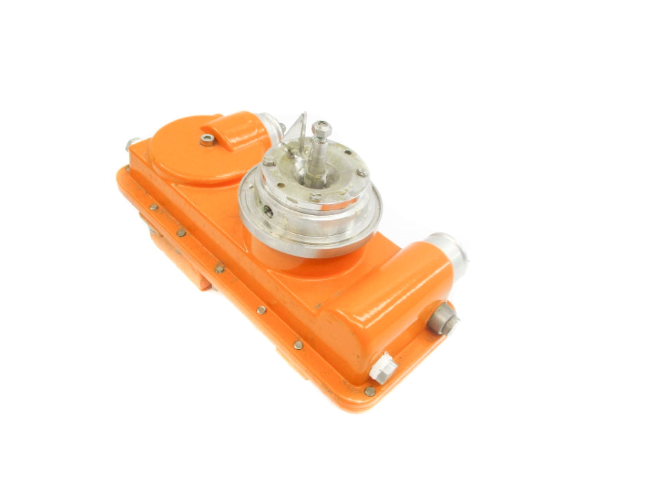 VALMET AUTOMATION PULP-ELLL2WP (AS PICTURED) UNMP