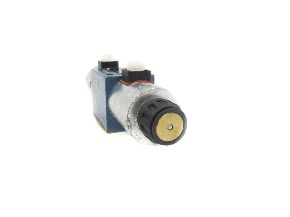 REXROTH 4WE10E33/CG96N9K4/A08 96VDC NSNP