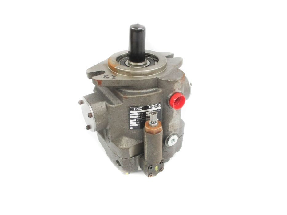 PARKER PVP3330R21 3000PSI NSNP