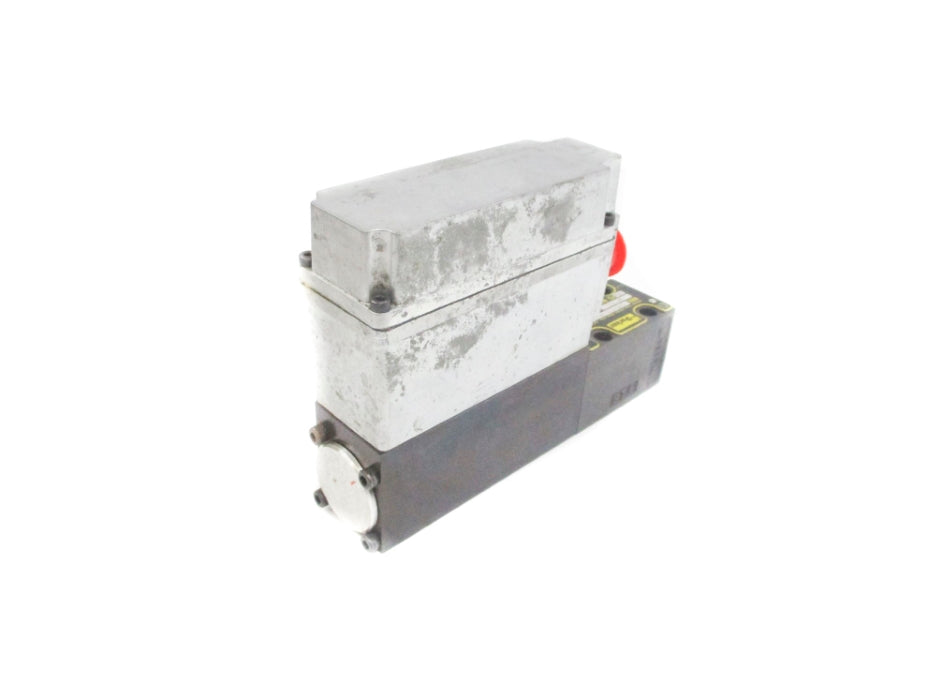 PARKER D1FHE80MCNBJ0030 24V 315PSI NSMP