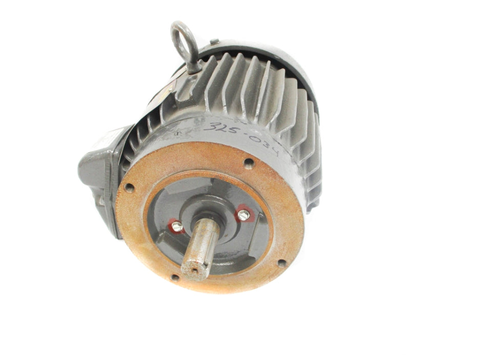 BALDOR VCP3584T-4 NSNP
