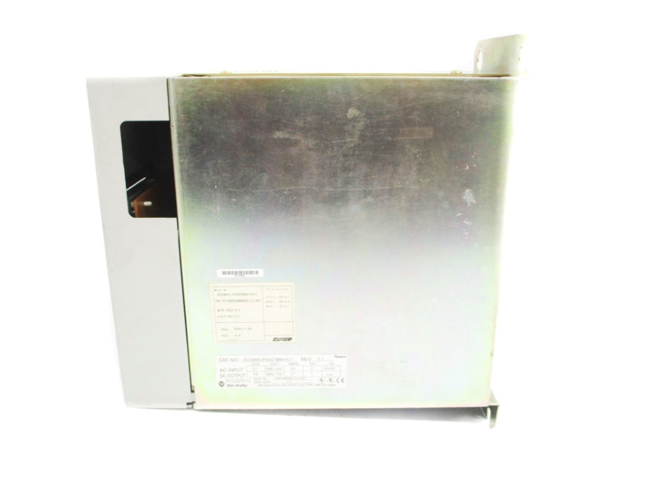 INDUSTRIAL SPARE PART 8720MC-PS027BM-HV1 REMAN