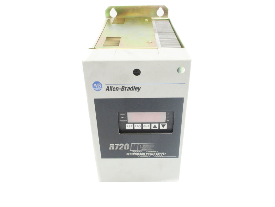 INDUSTRIAL SPARE PART 8720MC-PS027BM-HV1 REMAN