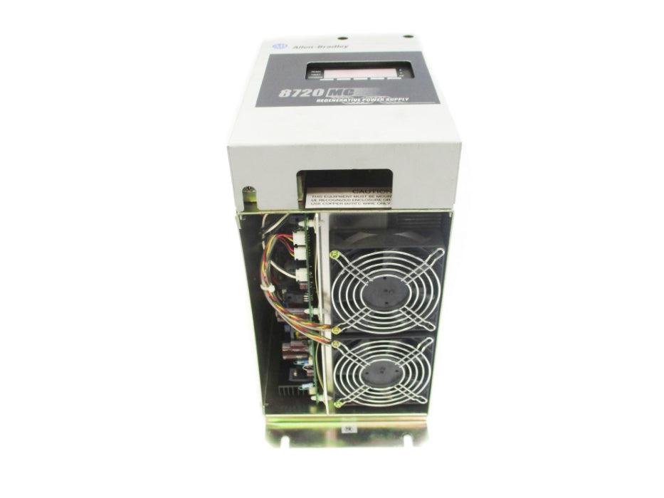 INDUSTRIAL SPARE PART 8720MC-PS027BM-HV1 REMAN