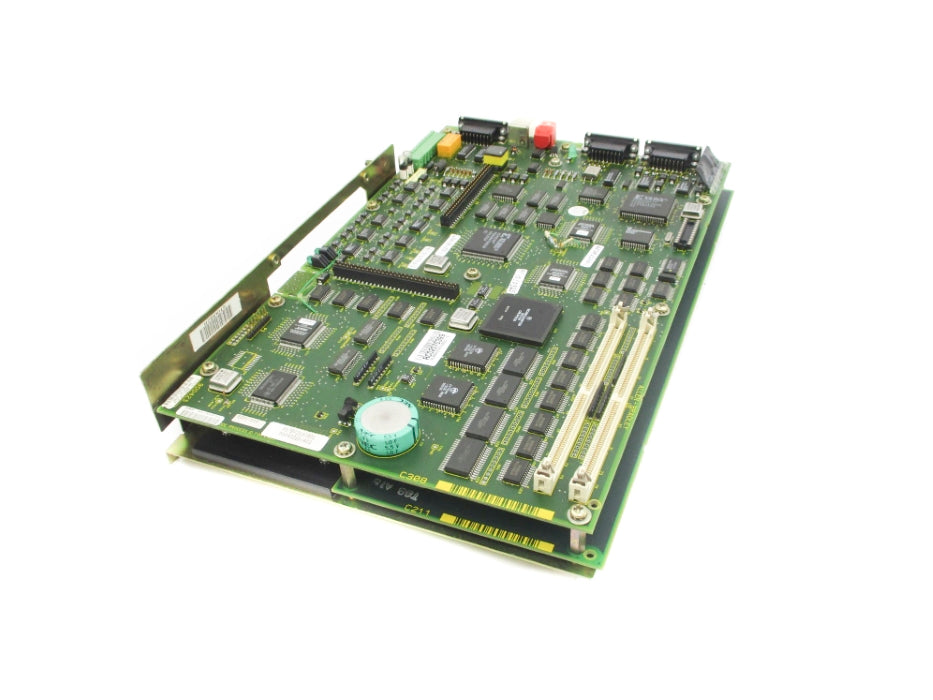 INDUSTRIAL SPARE PART 85204APA1 R176860 SER. C REV. 01 UNMP