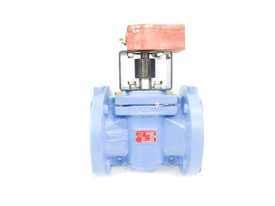 FLOWSERVE 3-T4E-11C11D033NW 175PSI NSNP