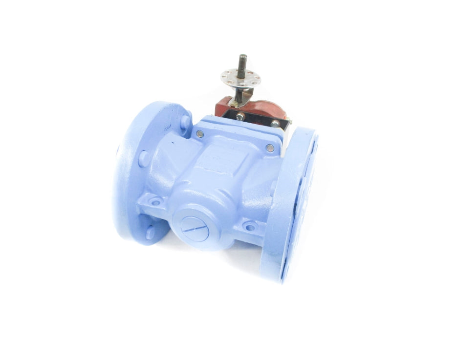 FLOWSERVE 3-T4E-11C11D033NW 175PSI NSNP