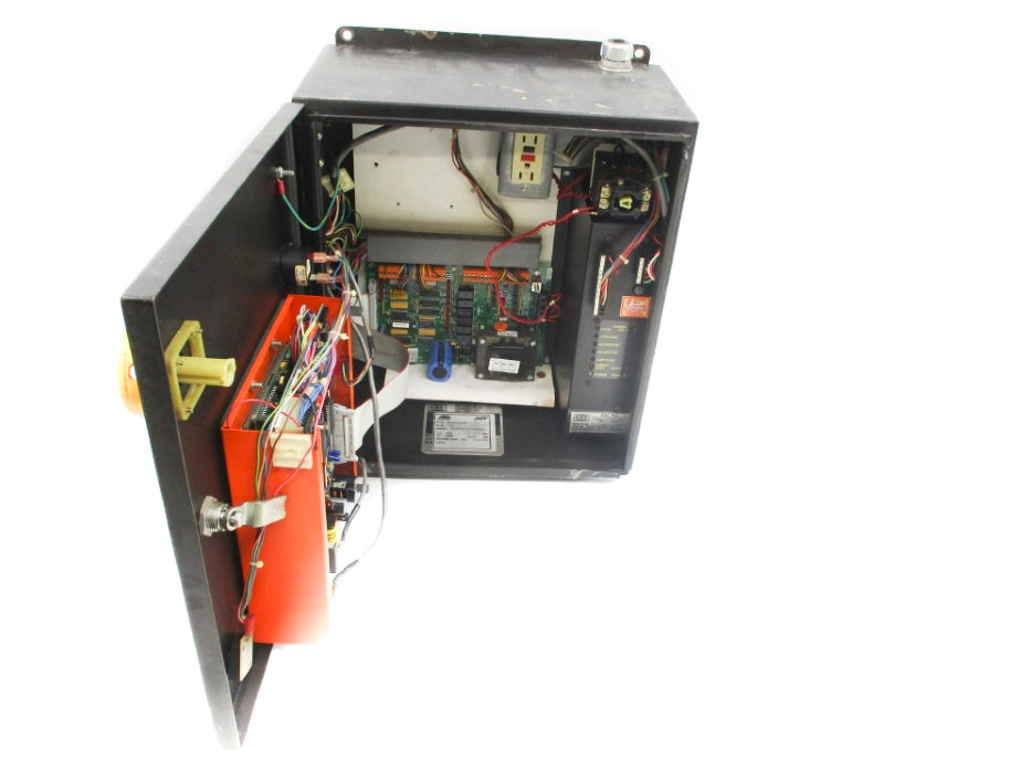 GSE 48R400-01003 UNMP