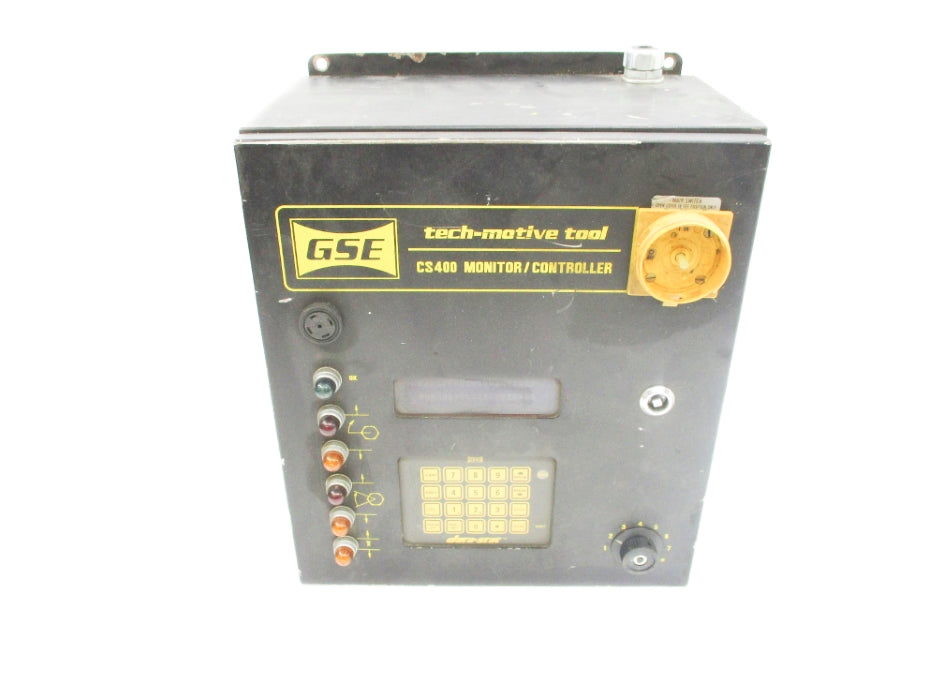 GSE 48R400-01003 UNMP