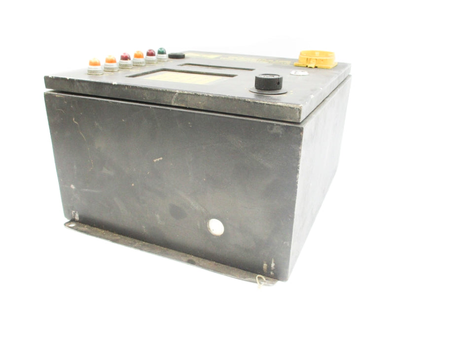 GSE 48R400-01003 UNMP