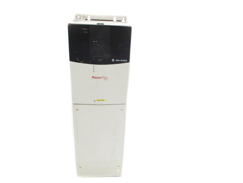 ALLEN BRADLEY 20BE062A0AYNANC0 SER. B F/W 9.001 UNMP