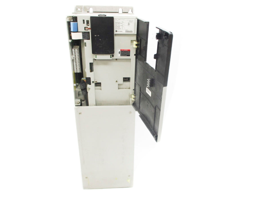 ALLEN BRADLEY 20BE062A0AYNANC0 SER. B F/W 9.001 UNMP