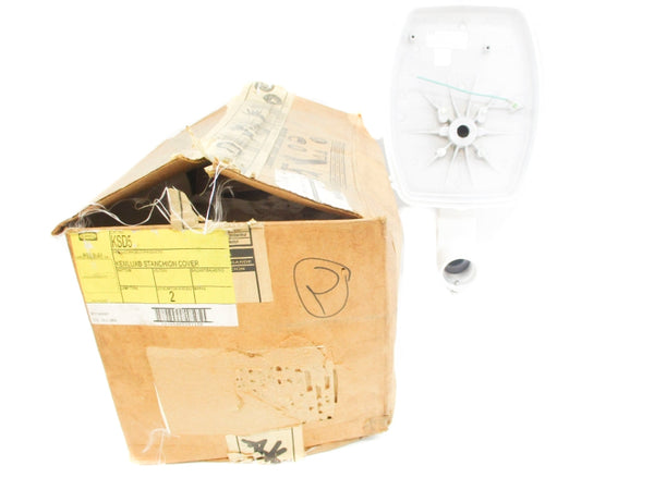 HUBBELL KSD5 (PKG OF 2) NSMP