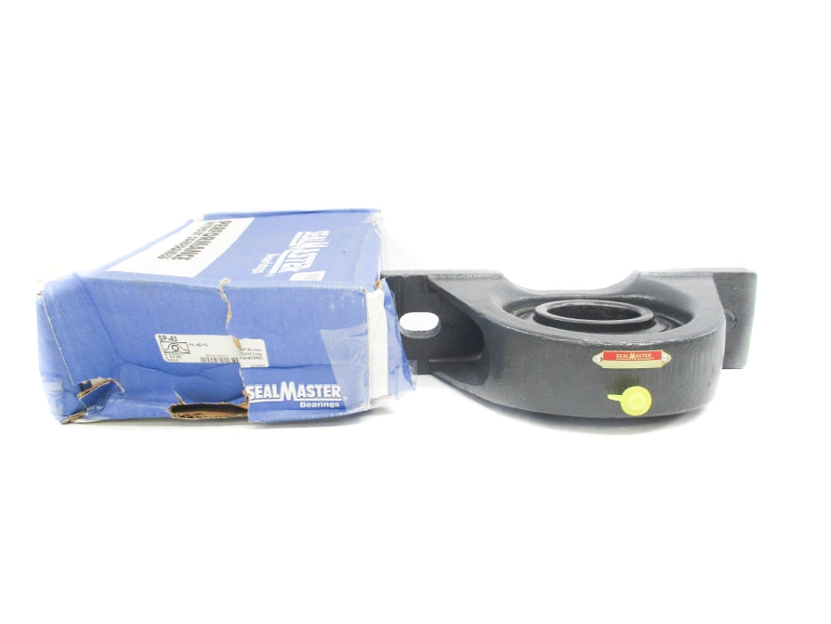SEALMASTER SP-43 NSMP