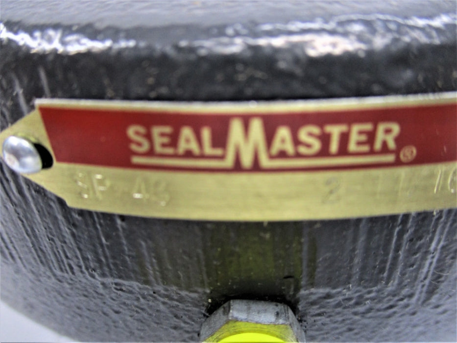 SEALMASTER SP-43 NSMP