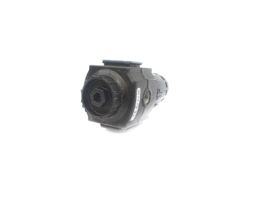 NORGREN R73G-2AK-RMN 300PSI NSMP