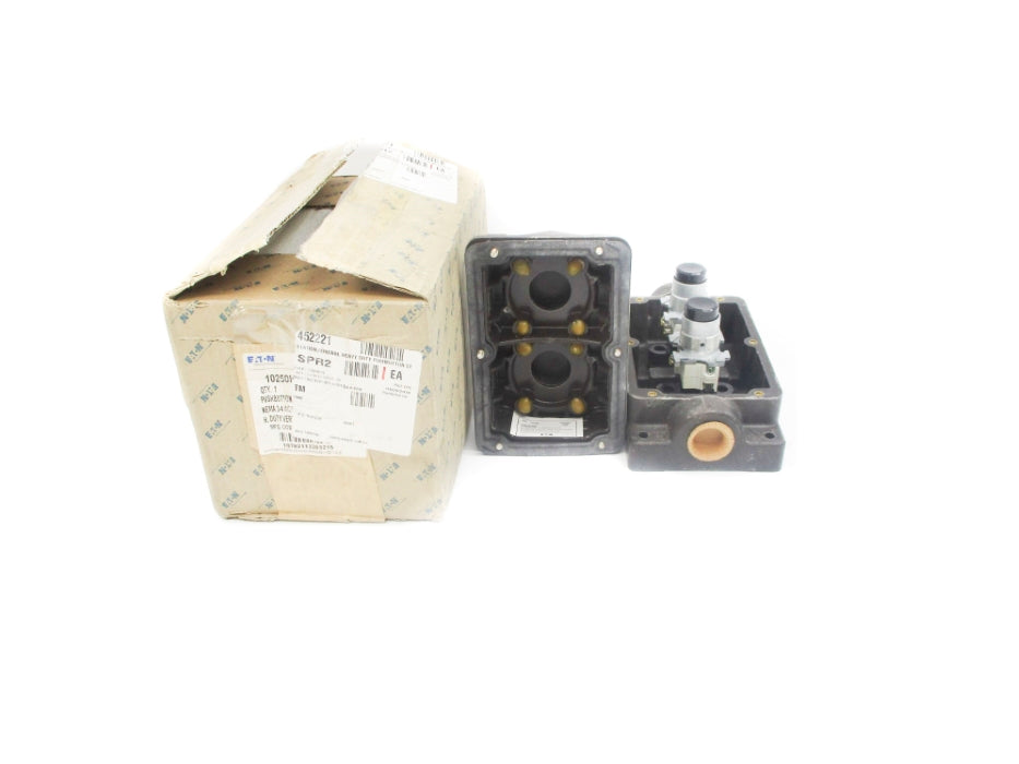 CUTLER HAMMER 10250H1884 NSMP