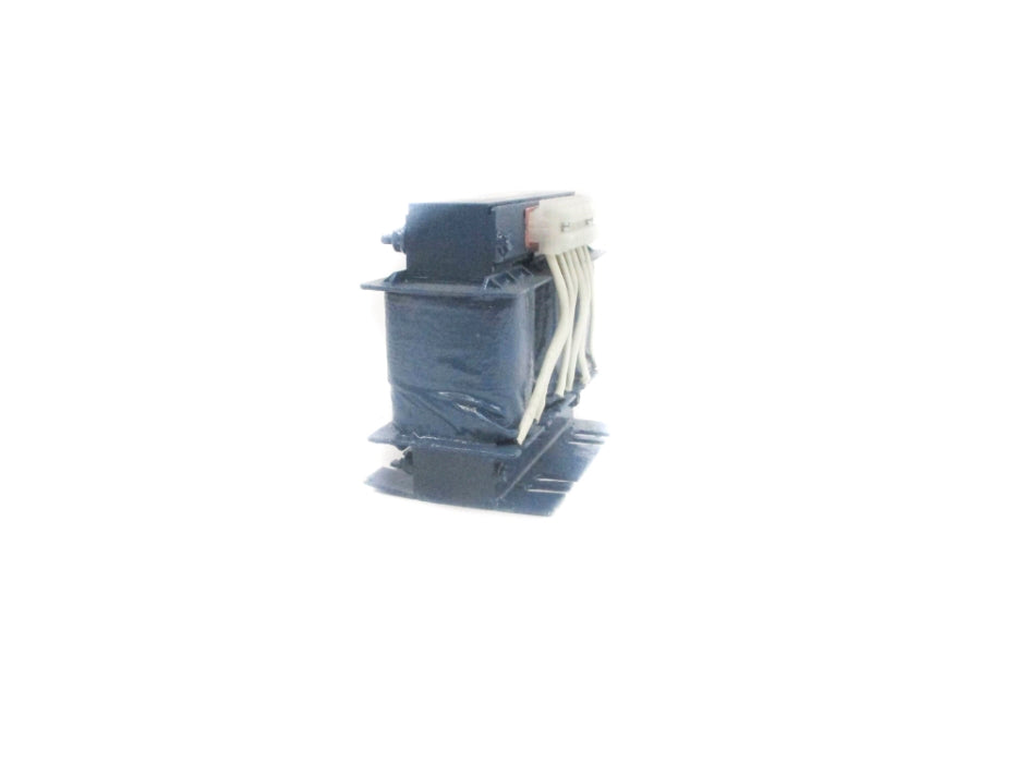 ALLEN BRADLEY 1321-3R8-D SER. A NSMP