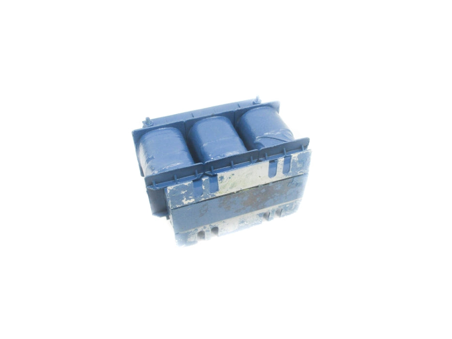 ALLEN BRADLEY 1321-3R8-D SER. A NSMP