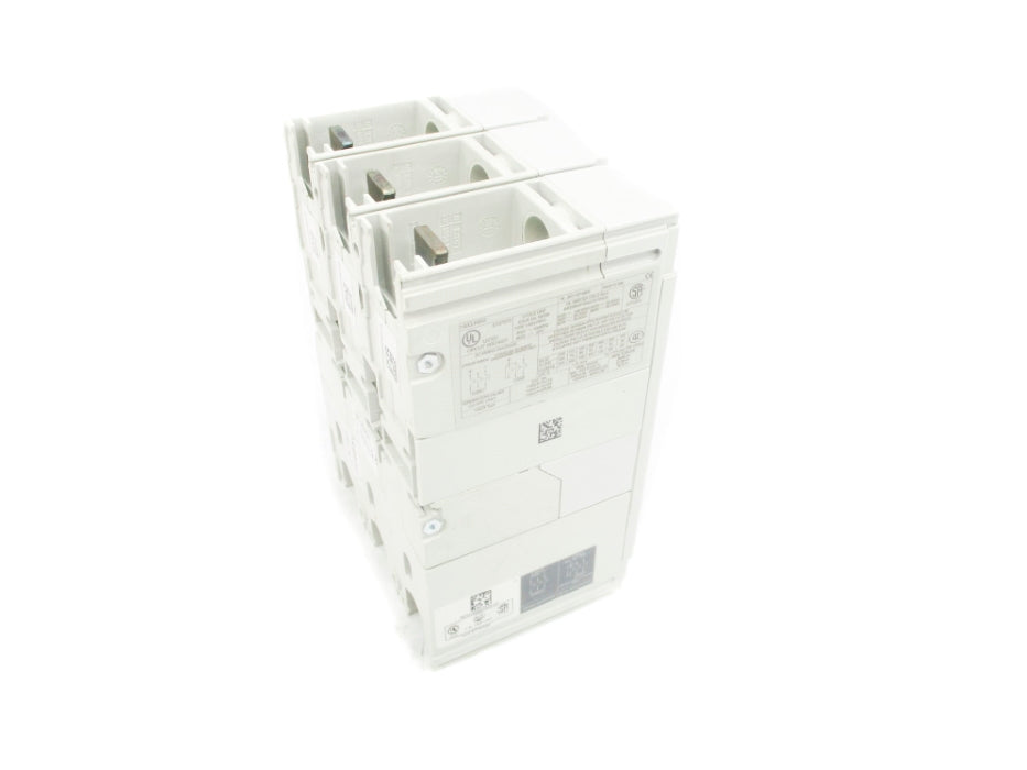 ALLEN BRADLEY 140G-K6F3-D40 SER. A 400A NSMP