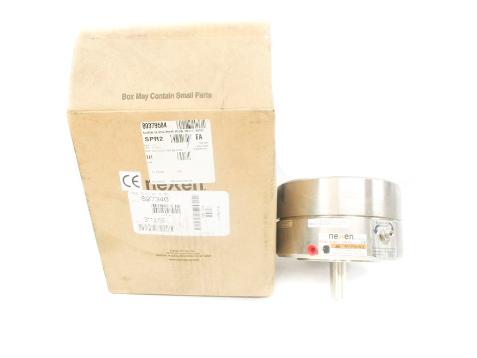NEXEN 827340 NSMP