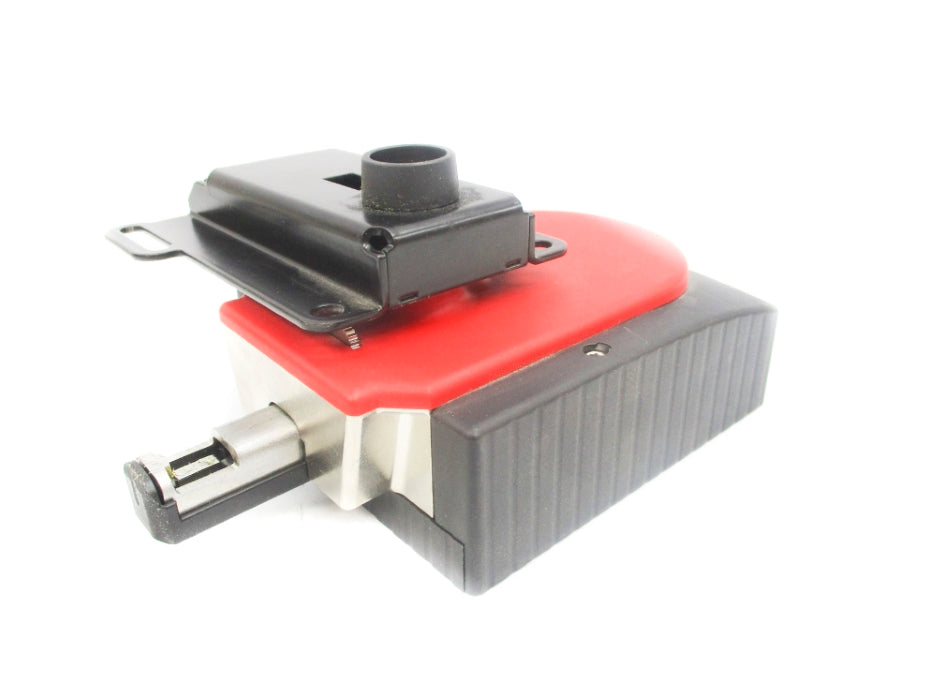 EUCHNER MGB-H-AA1A1-R-100464 (AS PICTURED) NSMP