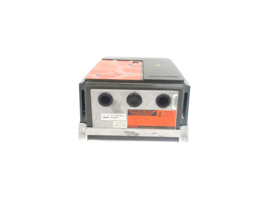 FINCOR 5201P0 UNMP