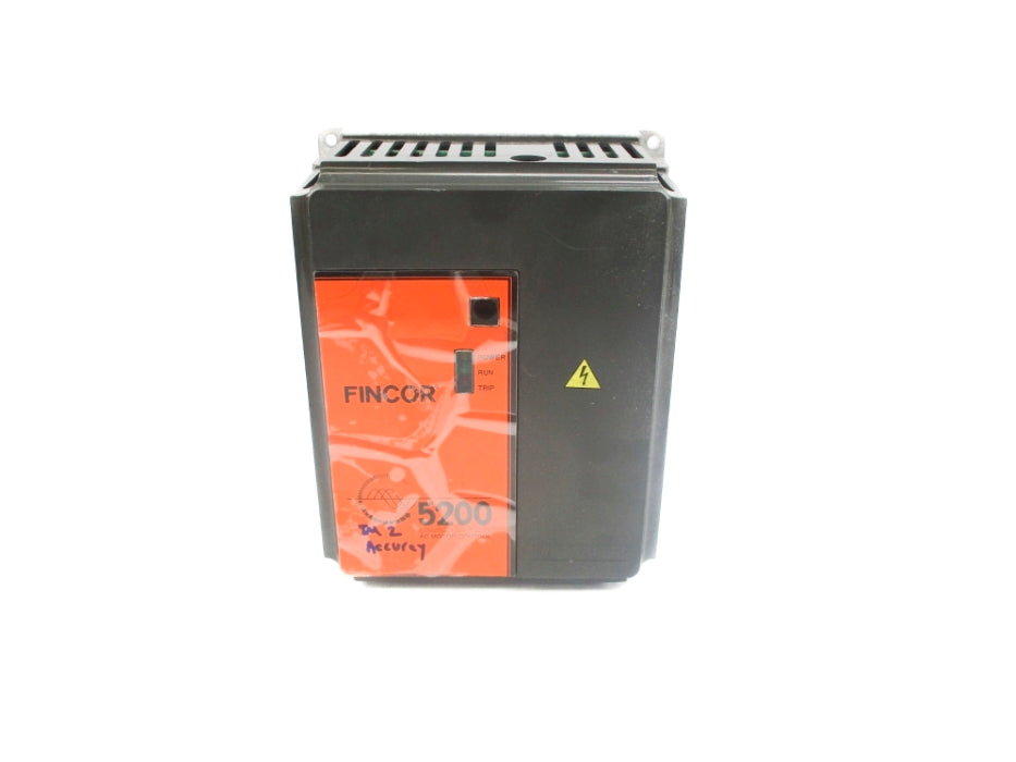 FINCOR 5201P0 UNMP