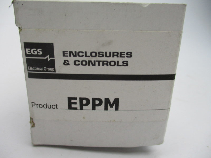 SELECTOR SWITCH EPPM NSMP