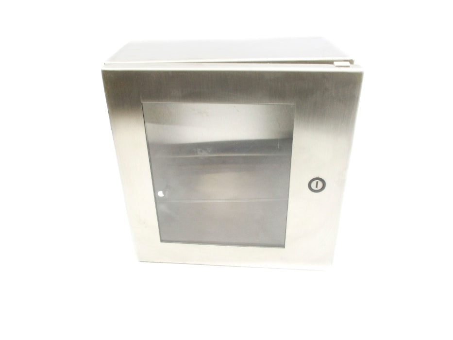 HOFFMAN CSD12126WSS NSNP