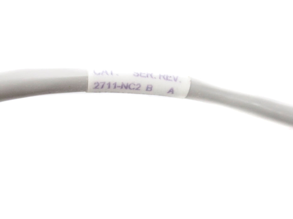 INDUSTRIAL SPARE PART 2711-NC2 SER. B (BR/WH) NSMP