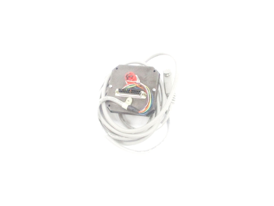 INDUSTRIAL SPARE PART 2711-NC2 SER. B (BR/WH) NSMP