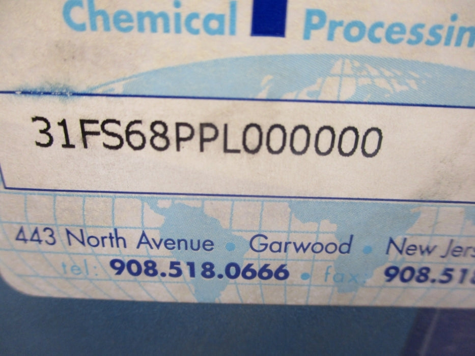 LIQUIFLO 31FS68PPL000000 NSMP