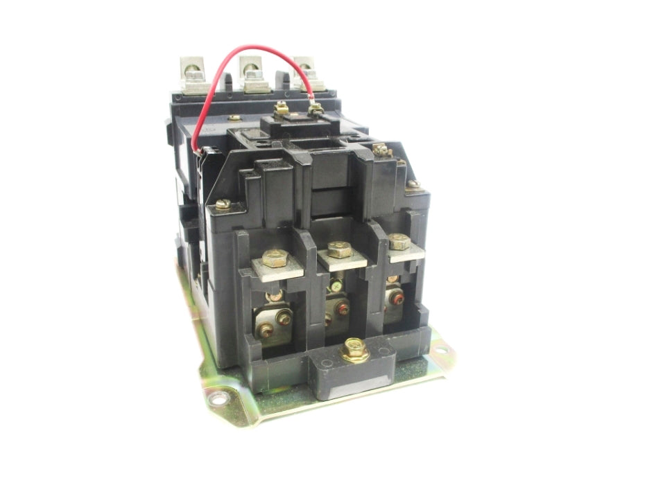 ALLEN BRADLEY 509-EOD SER. A (AS PICTURED) UNMP