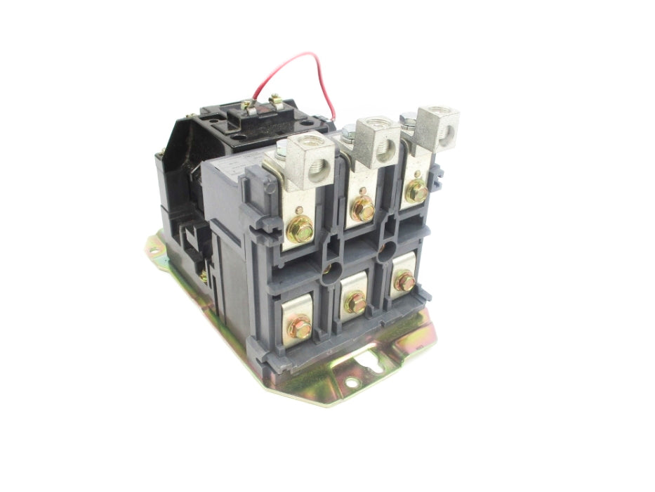 ALLEN BRADLEY 509-EOD SER. A (AS PICTURED) UNMP