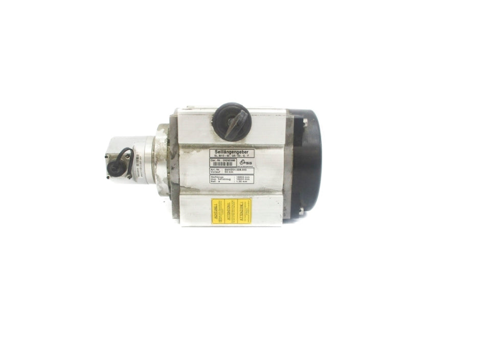 SEILLANGENGEBER SL3010-02/GS130/G/F 5930Z01-328.043 UNMP