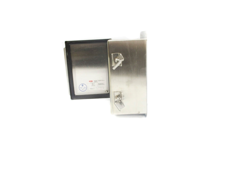 HOFFMAN A8064CHNFSS NSNP