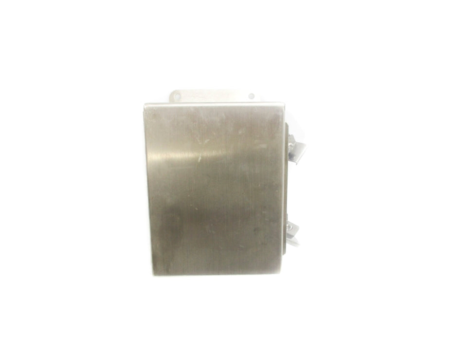 HOFFMAN A8064CHNFSS NSNP