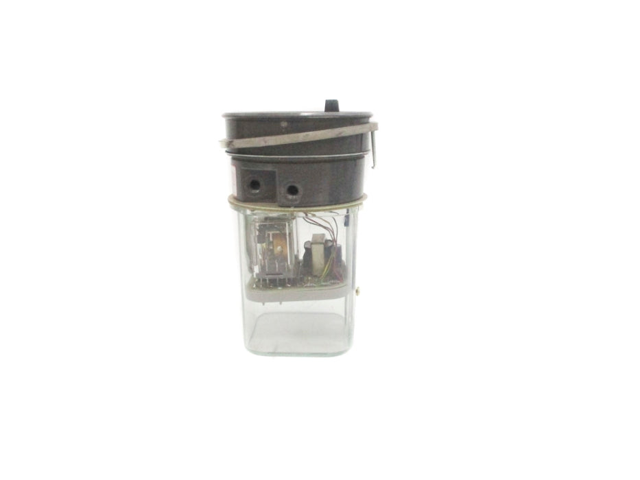 DWYER 3005 0-5IN 25PSI UNMP