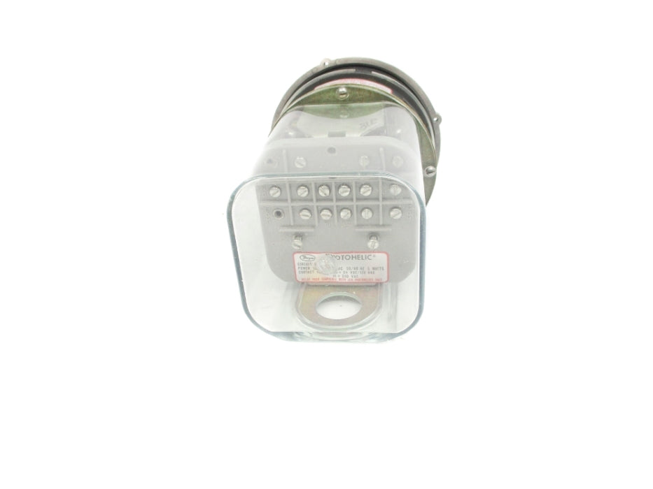 DWYER 3005 0-5IN 25PSI UNMP