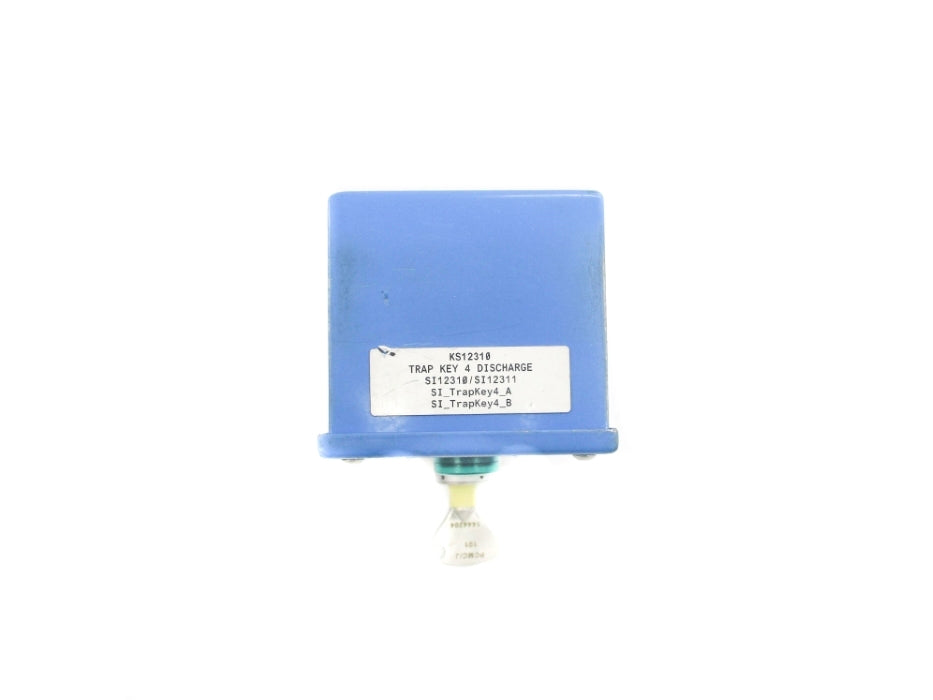 FORTRESS INTERLOCKS FSO01036650 KS12310 UNMP