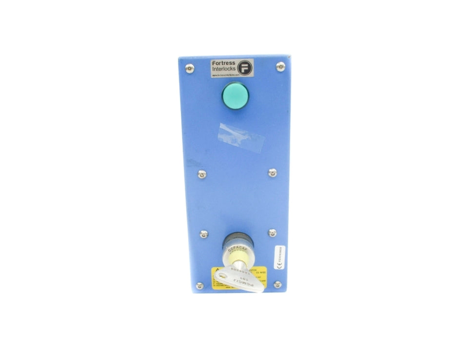 FORTRESS INTERLOCKS FSO01036650 KS12310 UNMP