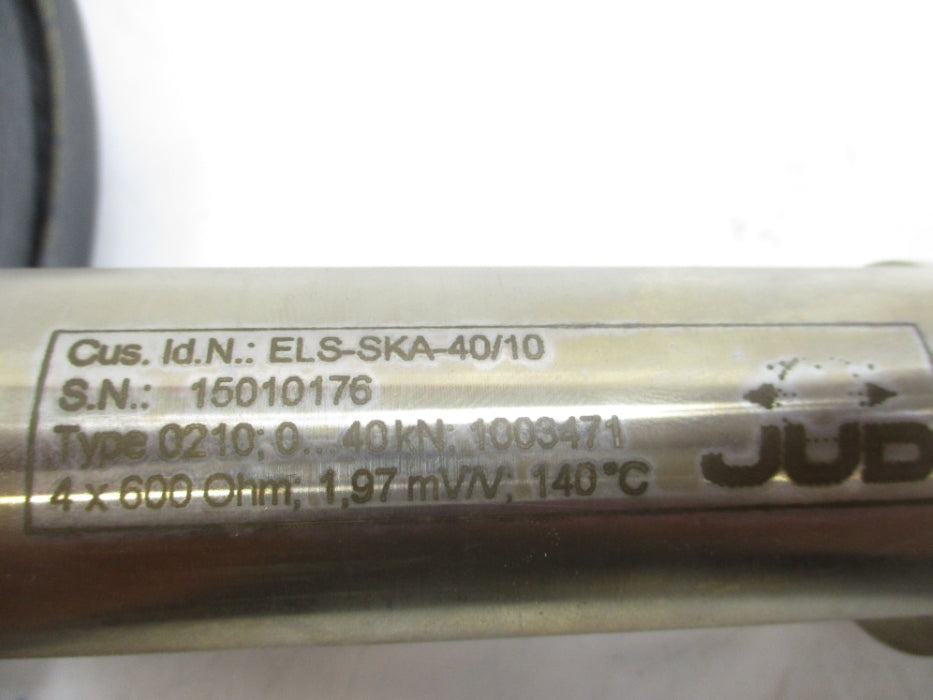JUD ELS-SKA-40/10 0210 NSNP