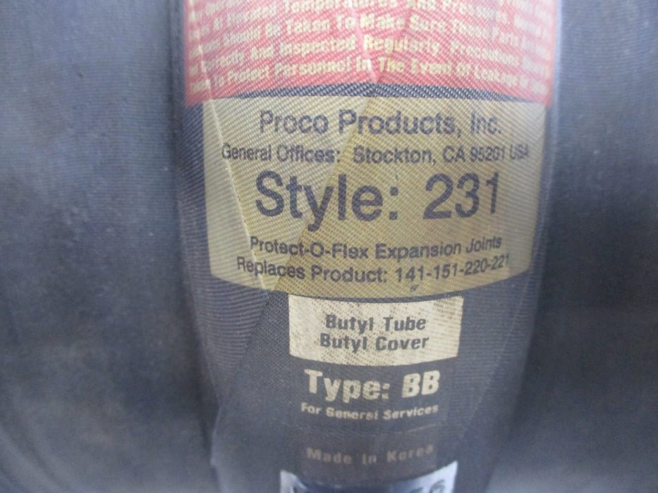 PROCO PRODUCTS 231BB NSNP