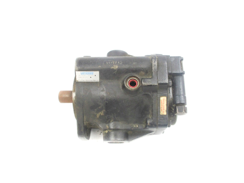 VICKERS PVB20RS20C11 362030 UNMP