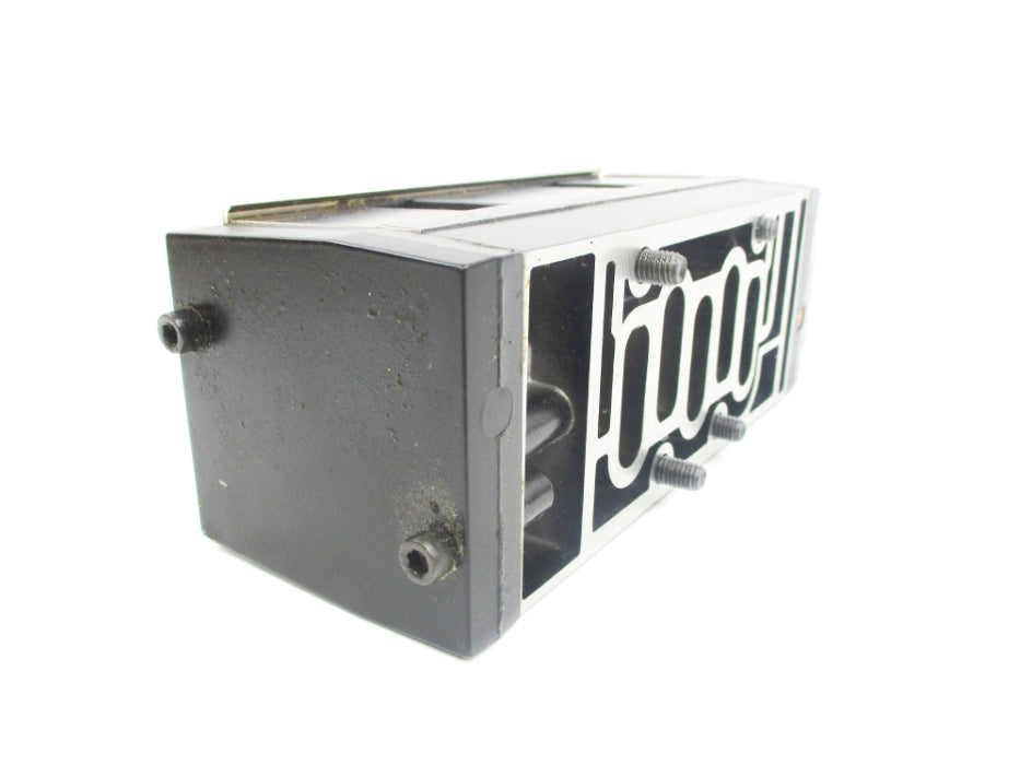PARKER H43WXB00XXA 145PSI NSNP