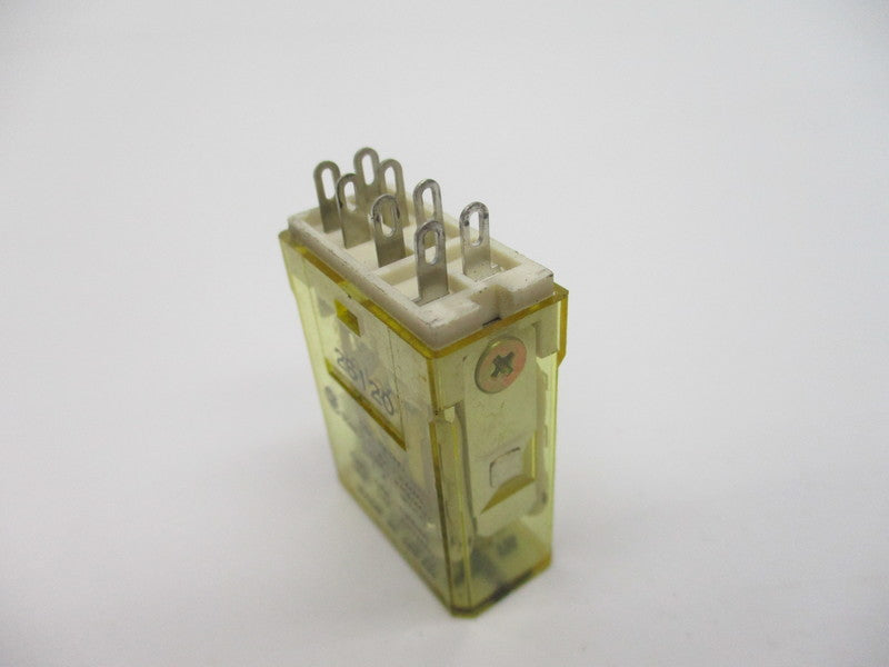 IDEC RY-22S-U 24V UNMP