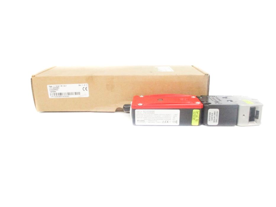 FORTRESS INTERLOCK KC2000PROEI ITM-00050893 NSMP