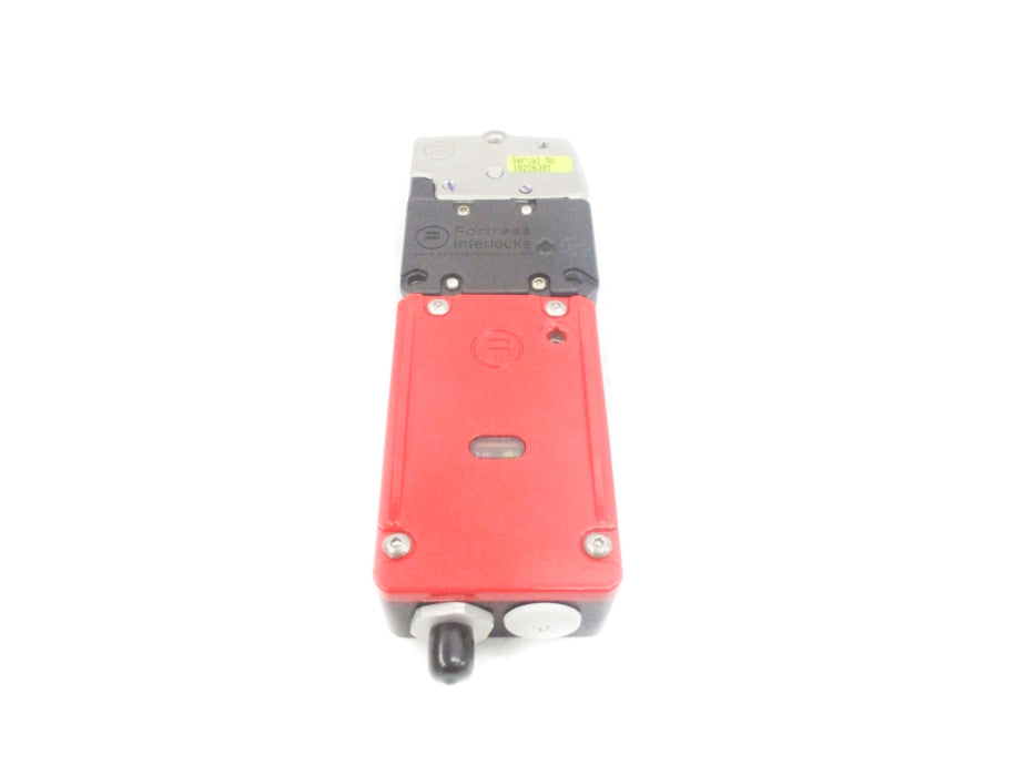 FORTRESS INTERLOCK KC2000PROEI ITM-00050893 NSMP